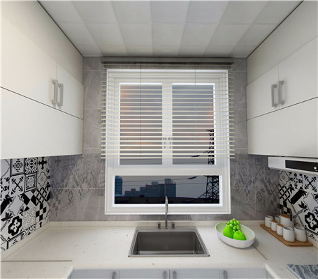 廚衛吊頂鋁扣板 廚衛吊頂鋁扣板