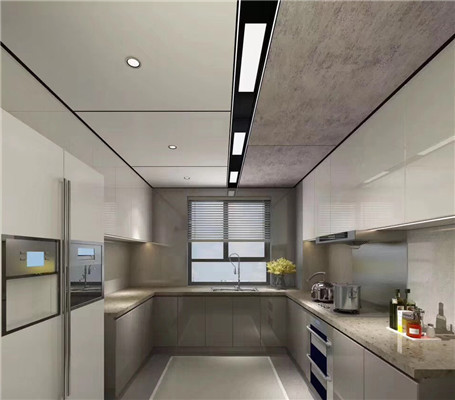 鋁蜂窩板的優(yōu)勢 鋁蜂窩板的優(yōu)勢