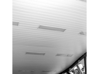 想知道鋁條扣吊頂多少錢一平？你的先知道這些！