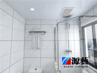  不知道防潮吊頂天花板怎么選？先來看看這幾種吊頂材料怎么樣！