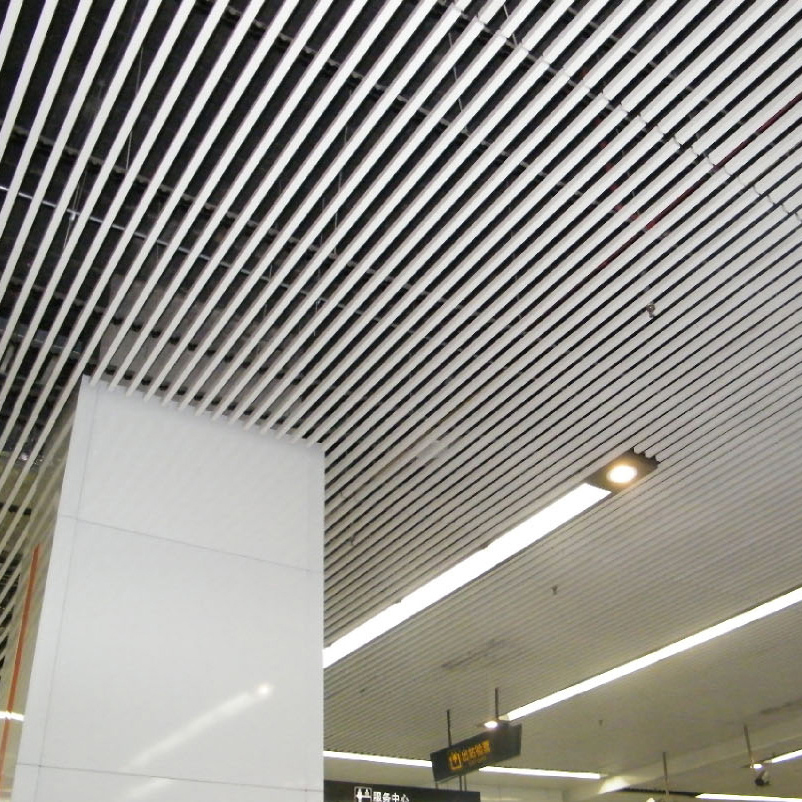 鋁天花吊頂 鋁天花吊頂