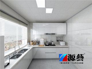 廚房吊頂材料怎么選，顏色怎么選？別著急通通告訴你