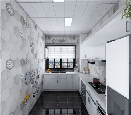 鋁扣板集成吊頂價格 鋁扣板集成吊頂價格