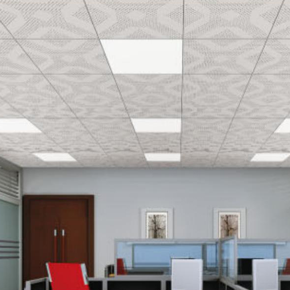 隔音吊頂天花選購(gòu) 隔音吊頂天花選購(gòu)