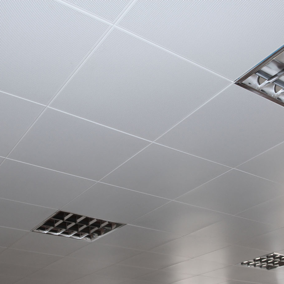 隔音吊頂天花選購(gòu) 隔音吊頂天花選購(gòu)