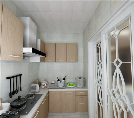 廚衛吊頂效果圖 廚衛吊頂效果圖