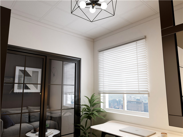 書房吊頂鋁扣板 書房吊頂鋁扣板