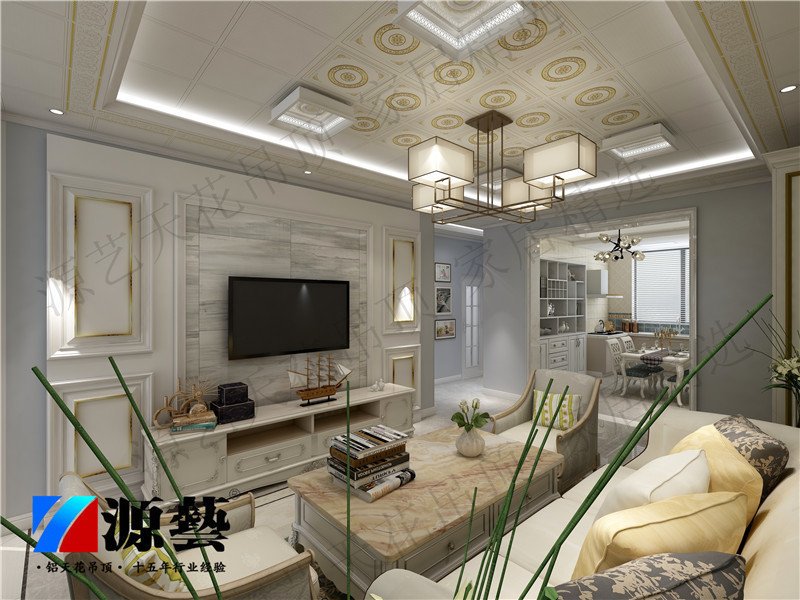 集成吊頂代理 集成吊頂代理