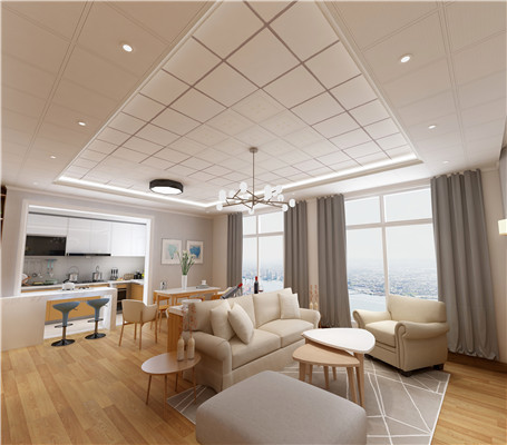 鋁扣板氧化銹蝕 鋁扣板氧化銹蝕