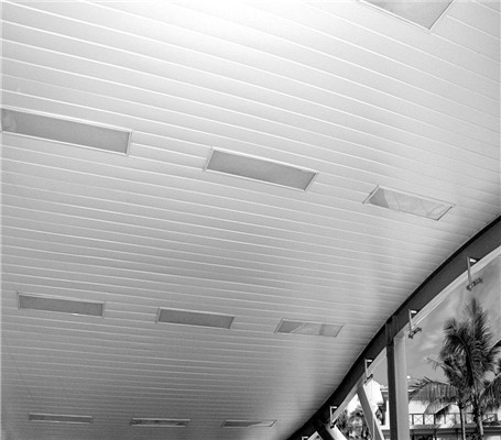 吊頂鋁條扣價格 吊頂鋁條扣價格