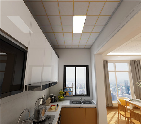 廚衛吊頂怎么拆 廚衛吊頂怎么拆