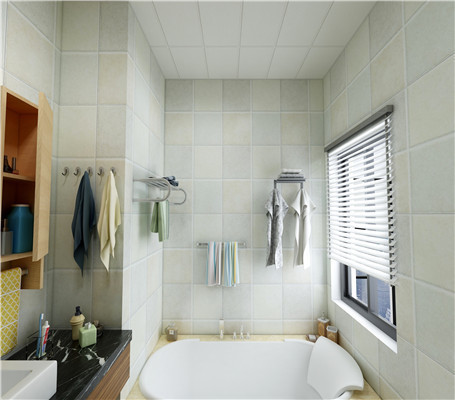 衛生間吊頂材料