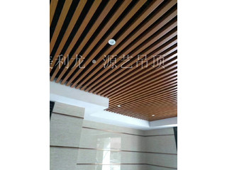 辦公室吊頂常用材料推薦合集！辦公室鋁扣板吊頂廠家講千萬別錯過