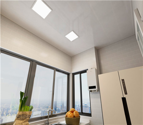 鋁扣板厚度規(guī)格 鋁扣板厚度規(guī)格