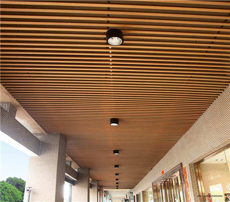 型材鋁方通怎么選 型材鋁方通怎么選