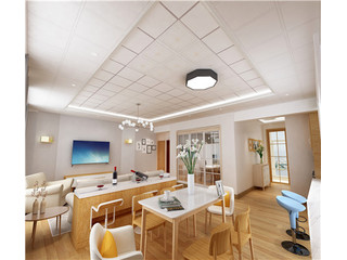 鋁扣板吊頂不知道怎么選？看看專業師傅怎么講！（多位專業師傅提供建議）