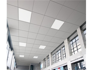 吊頂鋁扣板厚的好還是薄的好？當然是合適最好！