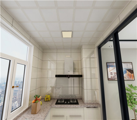 集成吊頂多少錢一平 集成吊頂多少錢一平