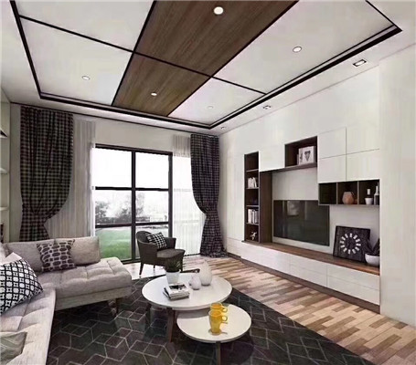 蜂窩鋁扣板多少錢一方 蜂窩鋁扣板多少錢一方