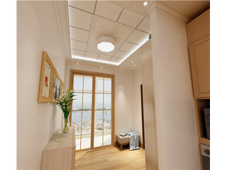 家居吊頂裝好了客廳和廚衛(wèi)？鋁扣板廠家講這兩個區(qū)域也千萬別忽視