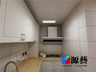 廚衛用石膏吊頂還是鋁扣板吊頂好？聽聽這些裝修大神怎么說