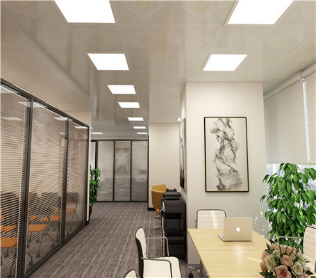 會議室吊頂鋁扣板 會議室吊頂鋁扣板
