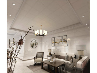 鋁扣板吊頂質量好壞怎么看？從這幾點判斷不會錯！