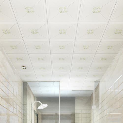 凹凸集成吊頂價(jià)格