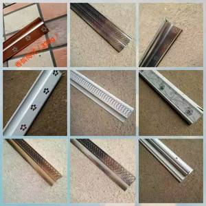 鋁扣板角邊-型材鋁方通廠家之鋁方通安裝怎么裝