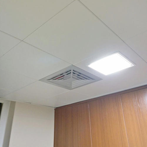 浴室集成吊頂排風-中山集成吊頂廠家告訴你