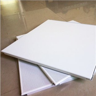 廣州鋁扣板吊頂廠家-惠州鋁扣板廠家來(lái)講講