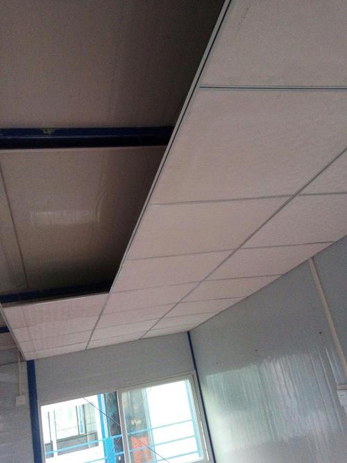 長春專業集成吊頂-專業鋁扣板廠家分析塑鋼吊頂和鋁扣板吊頂那個好