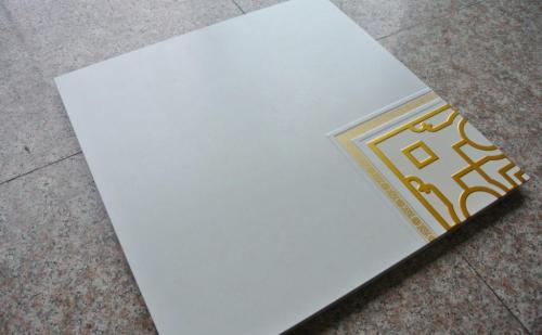 鋁扣板納米-選購醫院工裝鋁扣板吊頂