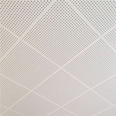 全孔工程鋁扣板效果圖 全孔工程鋁扣板效果圖