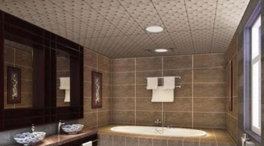 家裝吊頂集成好-傳統家裝vs集成吊頂