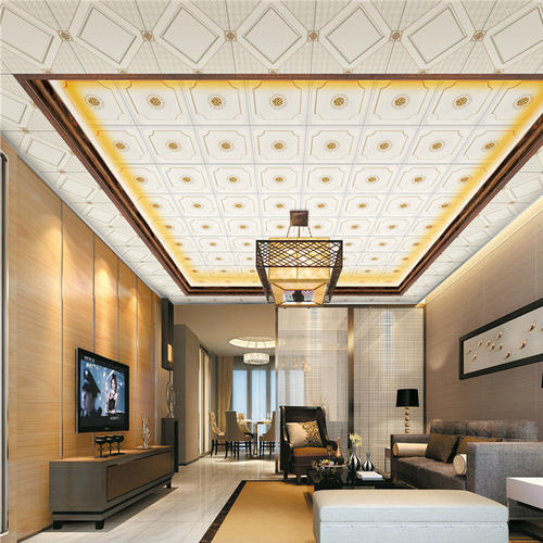 廣東鋁扣板價格-廣東廚衛鋁扣板廠家之廚衛吊頂清潔怎么做