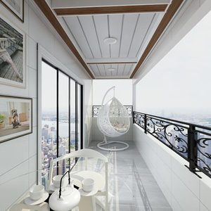 成都鋁扣板吊頂價格-鋁扣板吊頂和集成吊頂