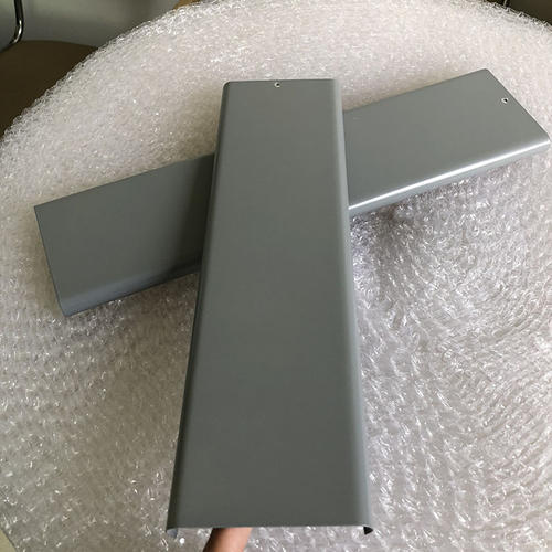 鋁條鋁扣板工廠-C型防風(fēng)鋁條扣好不好用