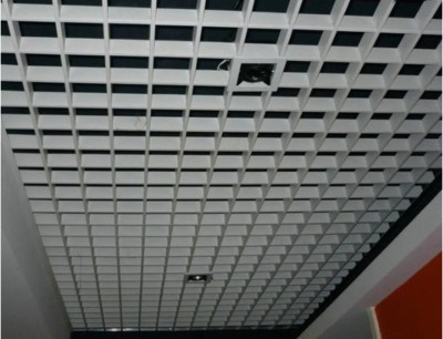 鋁扣天花板價格-包工包料扣板吊頂價格