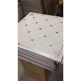 吊頂鋁扣板廠-鋁扣板吊頂下吊多少