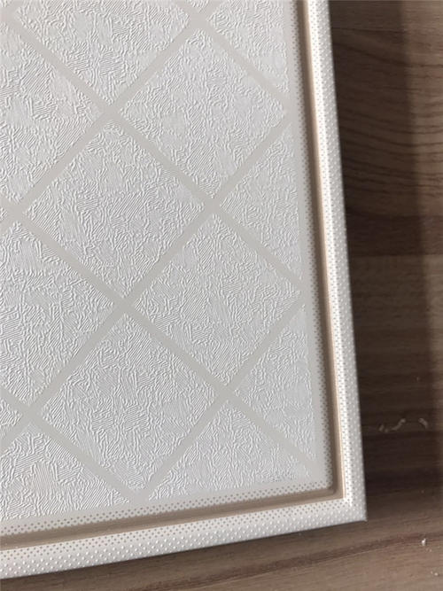 鋁扣板吊頂復(fù)式-躍層吊頂裝飾怎么裝