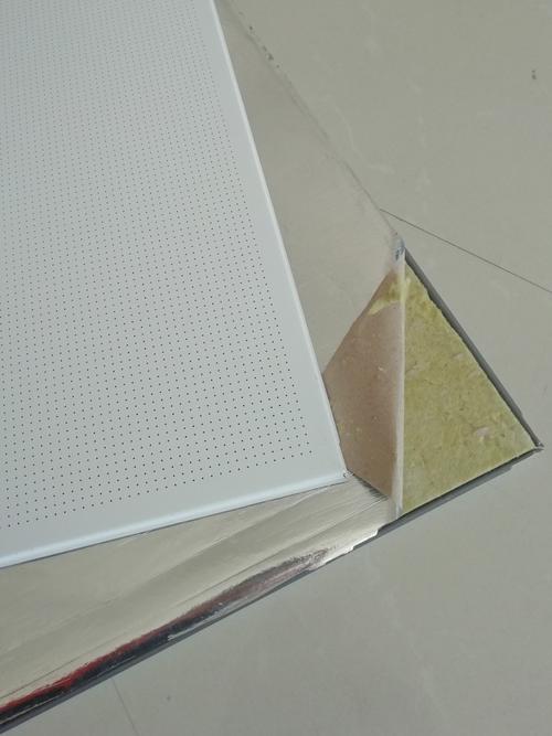 廊坊鋁扣板吊頂廠家-走廊過(guò)道鋁扣板吊頂怎么樣