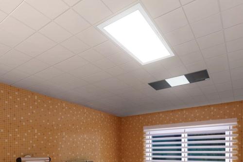 鋁扣板吊頂超薄-吊頂鋁扣板厚的好還是薄的好