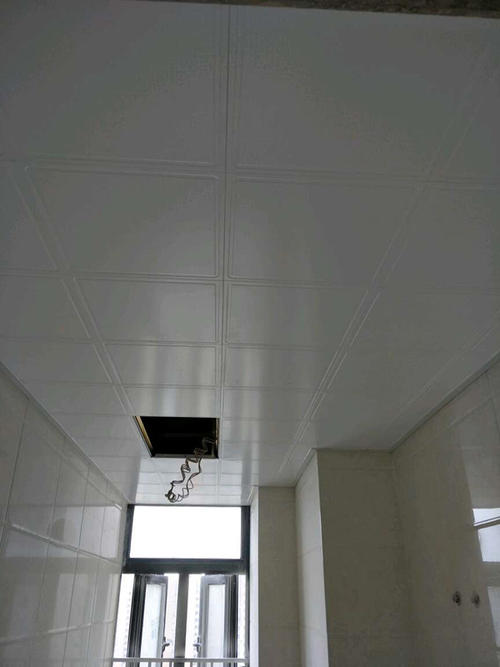 家裝集成吊頂批發-集成吊頂批發廠家告訴你