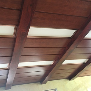 廚房吊頂鋁扣板尺寸價格-廚房衛生間鋁扣板吊頂安裝流程詳解