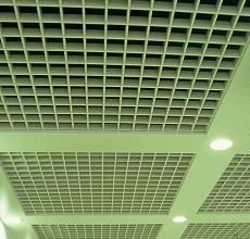 鋁鎂鋁扣板-鋁扣板的基材