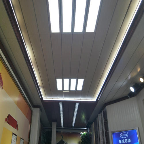 客廳集成吊頂圓頂-不如來看看客廳鋁扣板吊頂廠家怎么講