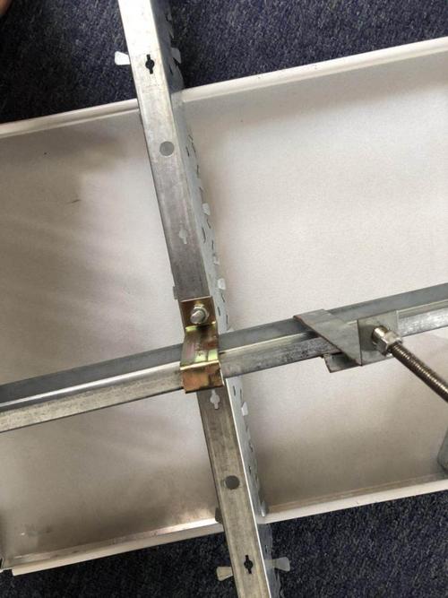 萊蕪鋁扣板-韶關鋁扣板廠家講安裝這些事