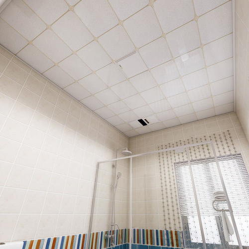 小楊集成吊頂-鋁扣板集成吊頂購(gòu)買及安裝小tips