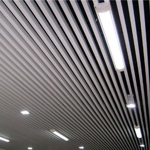 防城港鋁扣板吊頂-佛山鋁天花廠家教你選對吊頂